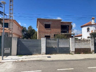 Chalet independiente en C/ Gran Canaria - Mont-roig del Camp - Tarragona 8