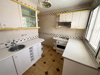 Piso en Manzanares - Ciudad Real - 10