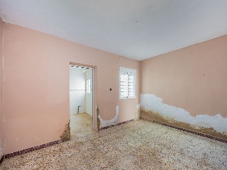 Vivienda unifamiliar adosada en Santa Bárbara de Casa - Huelva - 3
