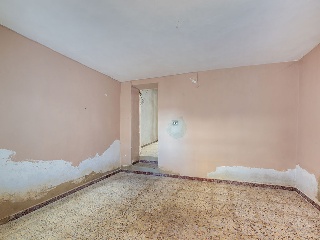 Vivienda unifamiliar adosada en Santa Bárbara de Casa - Huelva - 4