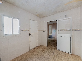 Vivienda unifamiliar adosada en Santa Bárbara de Casa - Huelva - 5