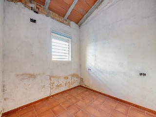 Vivienda unifamiliar adosada en Santa Bárbara de Casa - Huelva - 7