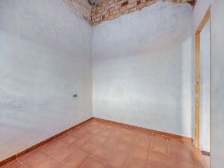 Vivienda unifamiliar adosada en Santa Bárbara de Casa - Huelva - 8