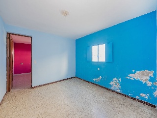 Vivienda unifamiliar adosada en Santa Bárbara de Casa - Huelva - 11