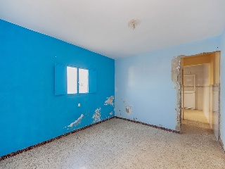Vivienda unifamiliar adosada en Santa Bárbara de Casa - Huelva - 12