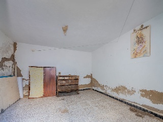 Vivienda unifamiliar adosada en Santa Bárbara de Casa - Huelva - 16