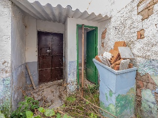 Vivienda unifamiliar adosada en Santa Bárbara de Casa - Huelva - 17