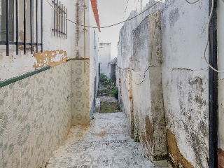Vivienda unifamiliar adosada en Santa Bárbara de Casa - Huelva - 18