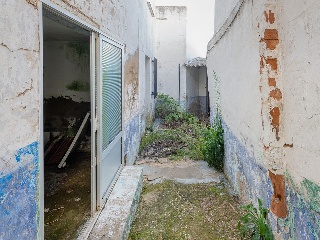 Vivienda unifamiliar adosada en Santa Bárbara de Casa - Huelva - 19