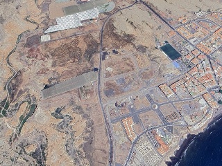 Suelos Urbanizables en Granadilla de Abona 16