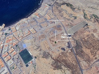 Suelos Urbanizables en Granadilla de Abona 17