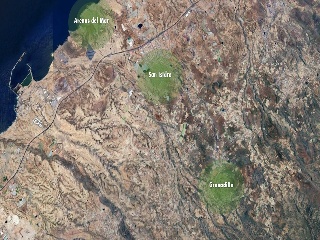Suelos Urbanizables en Granadilla de Abona 18