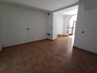 Casa adosada en C/ San Sebastián - Cortegana - Huelva 8
