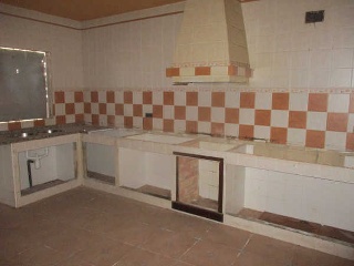 Casa adosada en C/ San Sebastián - Cortegana - Huelva 11