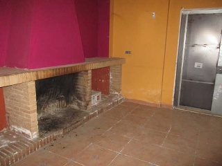Casa adosada en C/ San Sebastián - Cortegana - Huelva 12