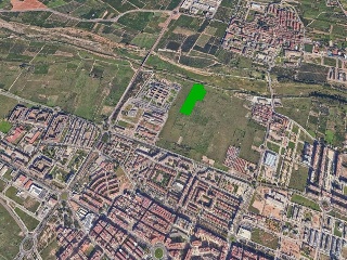 Suelo urbanizable en Pr/ Vila o Almudafer - Sagunto - 17