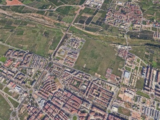 Suelo urbanizable en Pr/ Vila o Almudafer - Sagunto - 19
