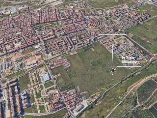 Suelo urbanizable en Pr/ Vila o Almudafer - Sagunto - 20