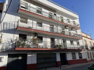 Piso en C/ Mesones - Tocina - Sevilla 8