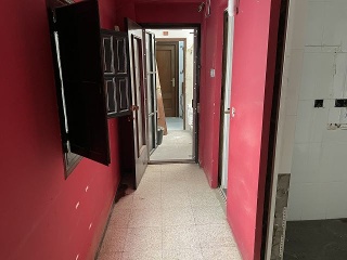 Piso en C/ Mesones - Tocina - Sevilla 10