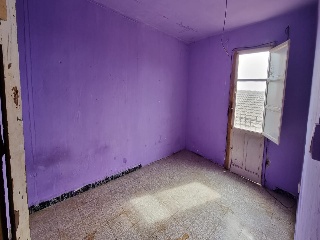 Vivienda en C/ Mediodía 3