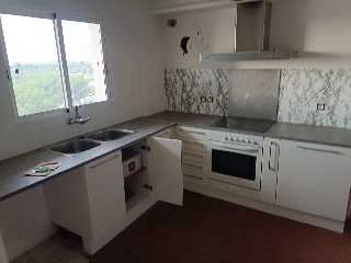 Piso en C/ Sunyer - Alcanar - Tarragona 8