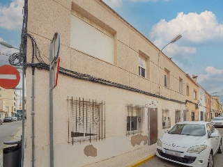 Casa adosada en Pilar de la Horadada 2