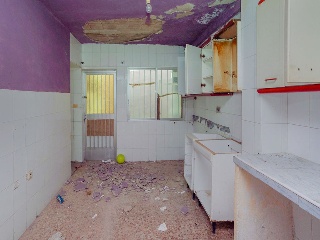 Casa adosada en Pilar de la Horadada 7