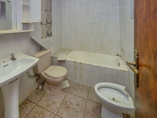 Casa adosada en Pilar de la Horadada 12