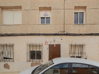Casa adosada en Pilar de la Horadada 13