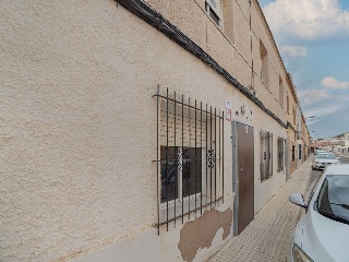 Casa adosada en Pilar de la Horadada 14