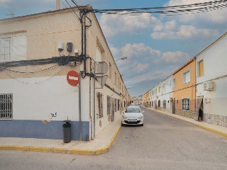 Casa adosada en Pilar de la Horadada 15