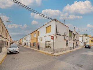 Casa adosada en Pilar de la Horadada 16