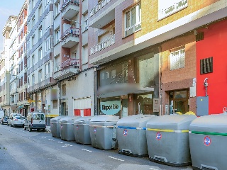 Local comercial en C/ San José, Gijón (Asturias) 13