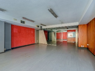 Local comercial en C/ San José, Gijón (Asturias) 21
