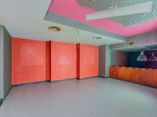 Local comercial en C/ San José, Gijón (Asturias) 24