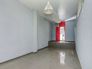 Local comercial en C/ San José, Gijón (Asturias) 30