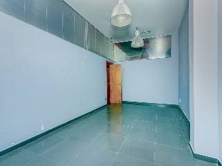 Local comercial en C/ San José, Gijón (Asturias) 31