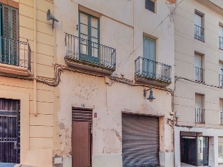 Casa adosada en C/ Major, Móra la Nova (Tarragona) 2