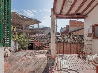 Casa adosada en C/ Major, Móra la Nova (Tarragona) 17