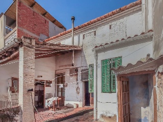 Casa adosada en C/ Major, Móra la Nova (Tarragona) 18
