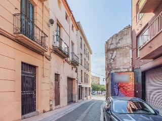 Casa adosada en C/ Major, Móra la Nova (Tarragona) 19
