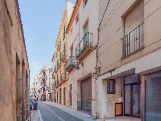Casa adosada en C/ Major, Móra la Nova (Tarragona) 20