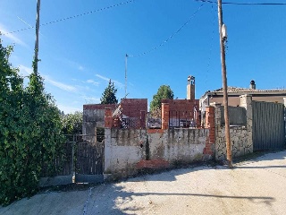 Casa aislada en C/ Torrent Fondo 2