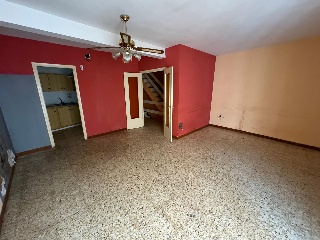 Casa adosada en C/ Castell 4