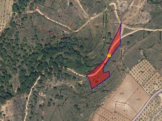 Suelo rústico en Paraje Vallota - Arnedo - La Rioja  11