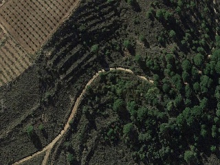 Suelo rústico en Paraje Vallota - Arnedo - La Rioja  12