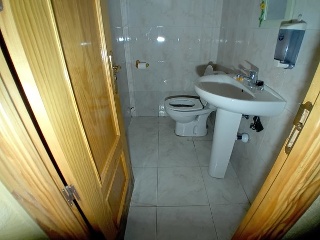 Piso y local en C/ Revuelta, Colmenarejo (Madrid) 3