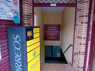 Piso y local en C/ Revuelta, Colmenarejo (Madrid) 6