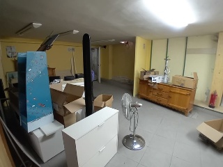 Piso y local en C/ Revuelta, Colmenarejo (Madrid) 10